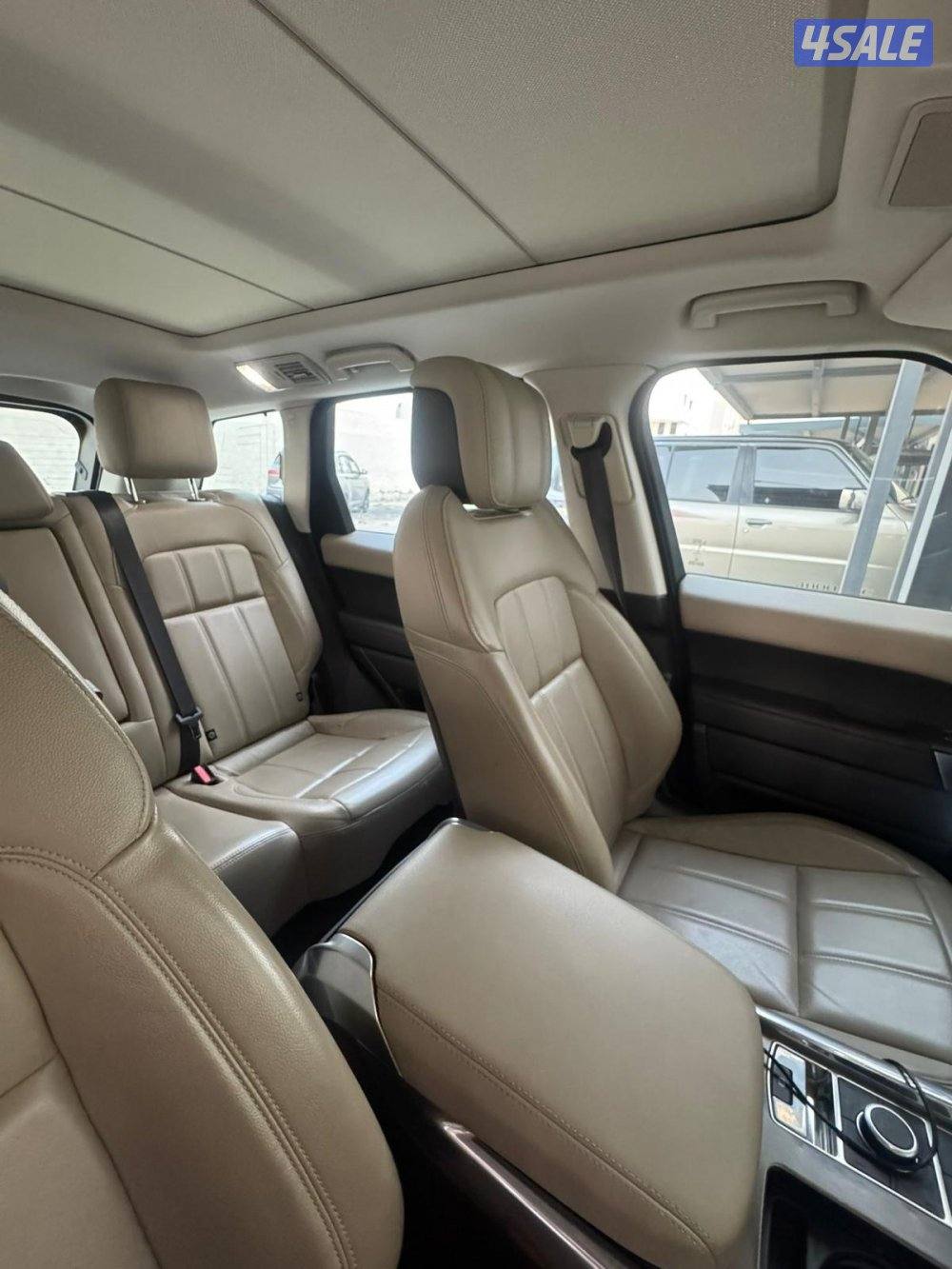 رانج روفر ٢٠١٨6