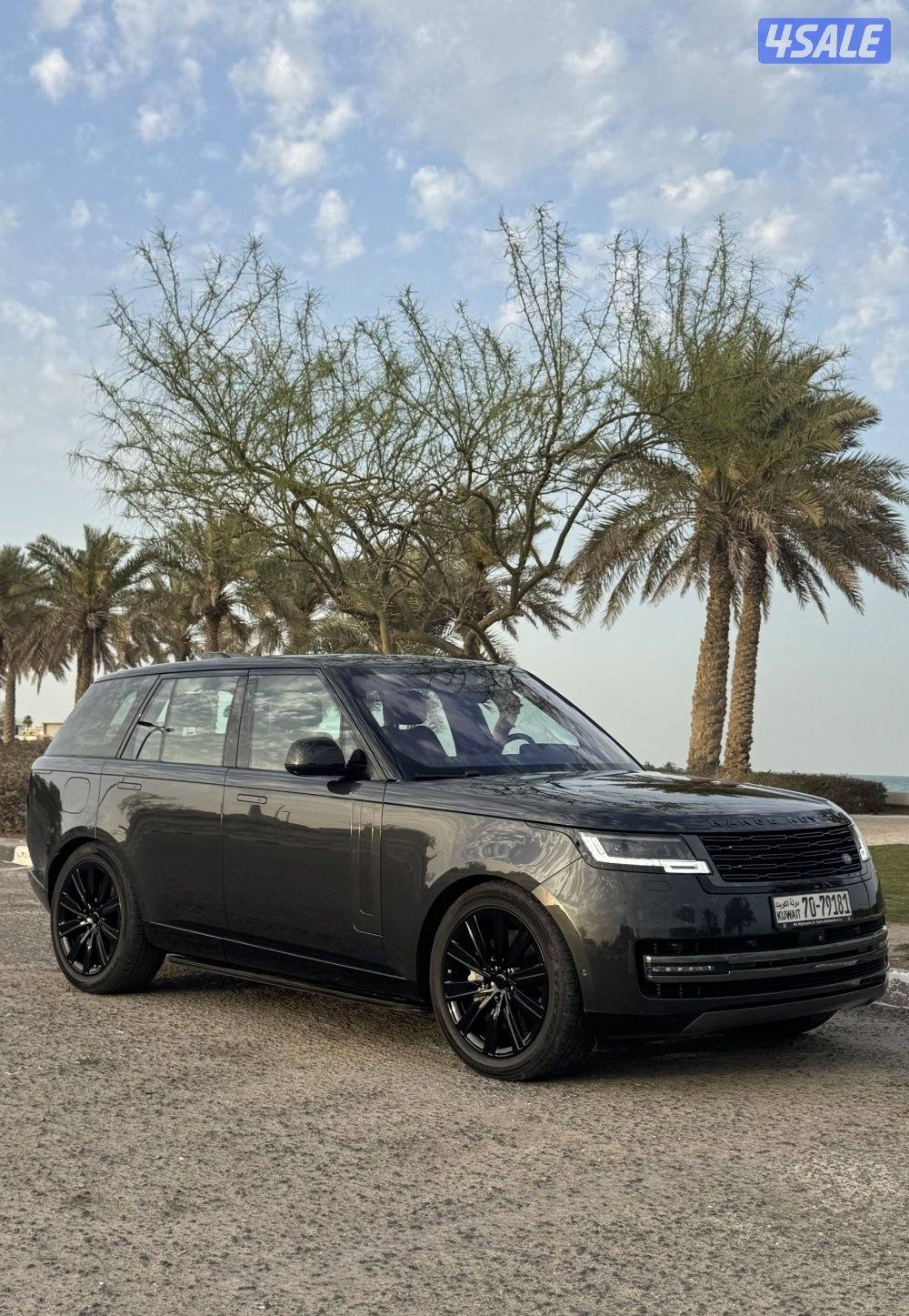 HSE , V8 , الغانم2