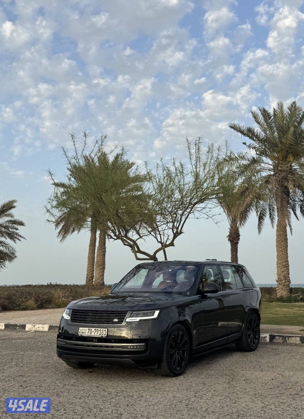 HSE , V8 , الغانم3