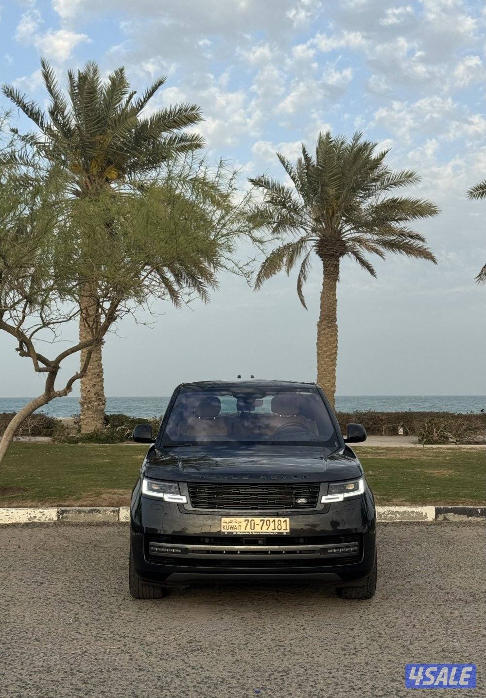 HSE , V8 , الغانم4