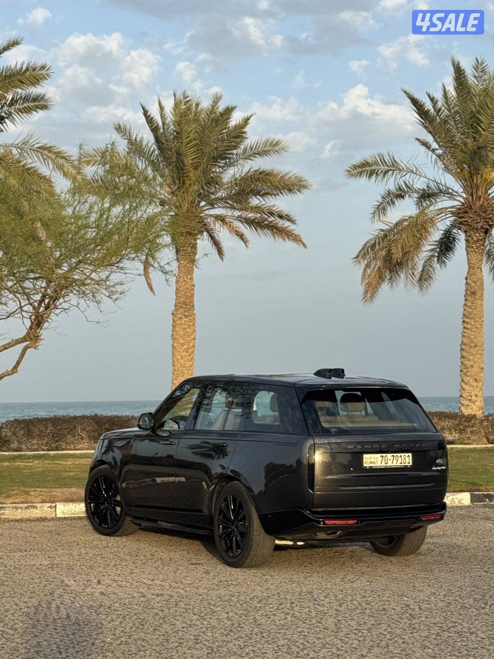 HSE , V8 , الغانم5