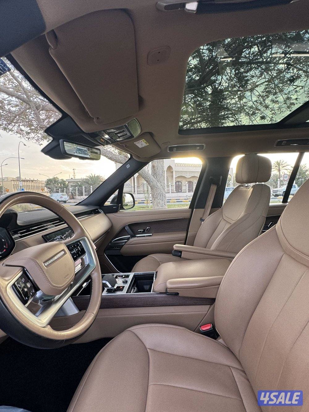 HSE , V8 , الغانم6