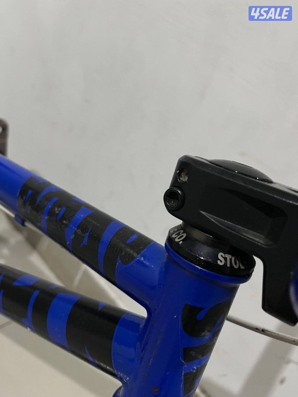 للبيع ستولن اصلي4