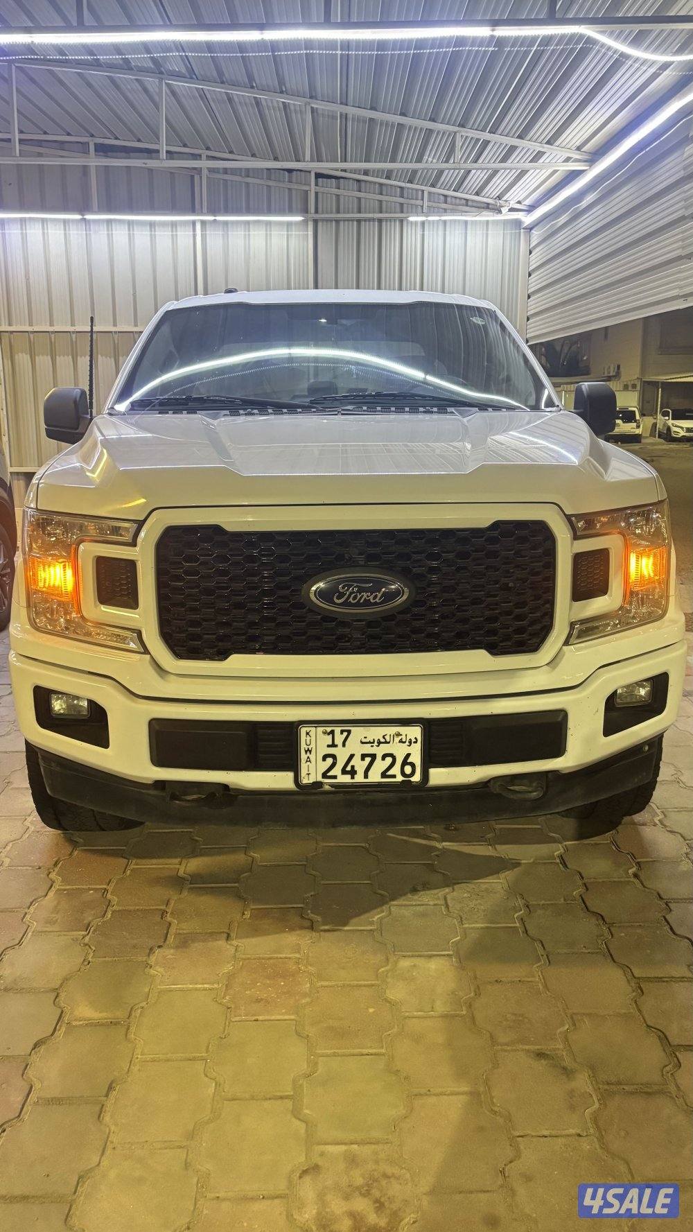 وانيت اف 1500