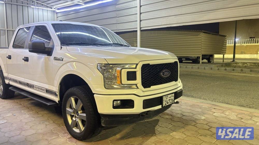 وانيت اف 1502