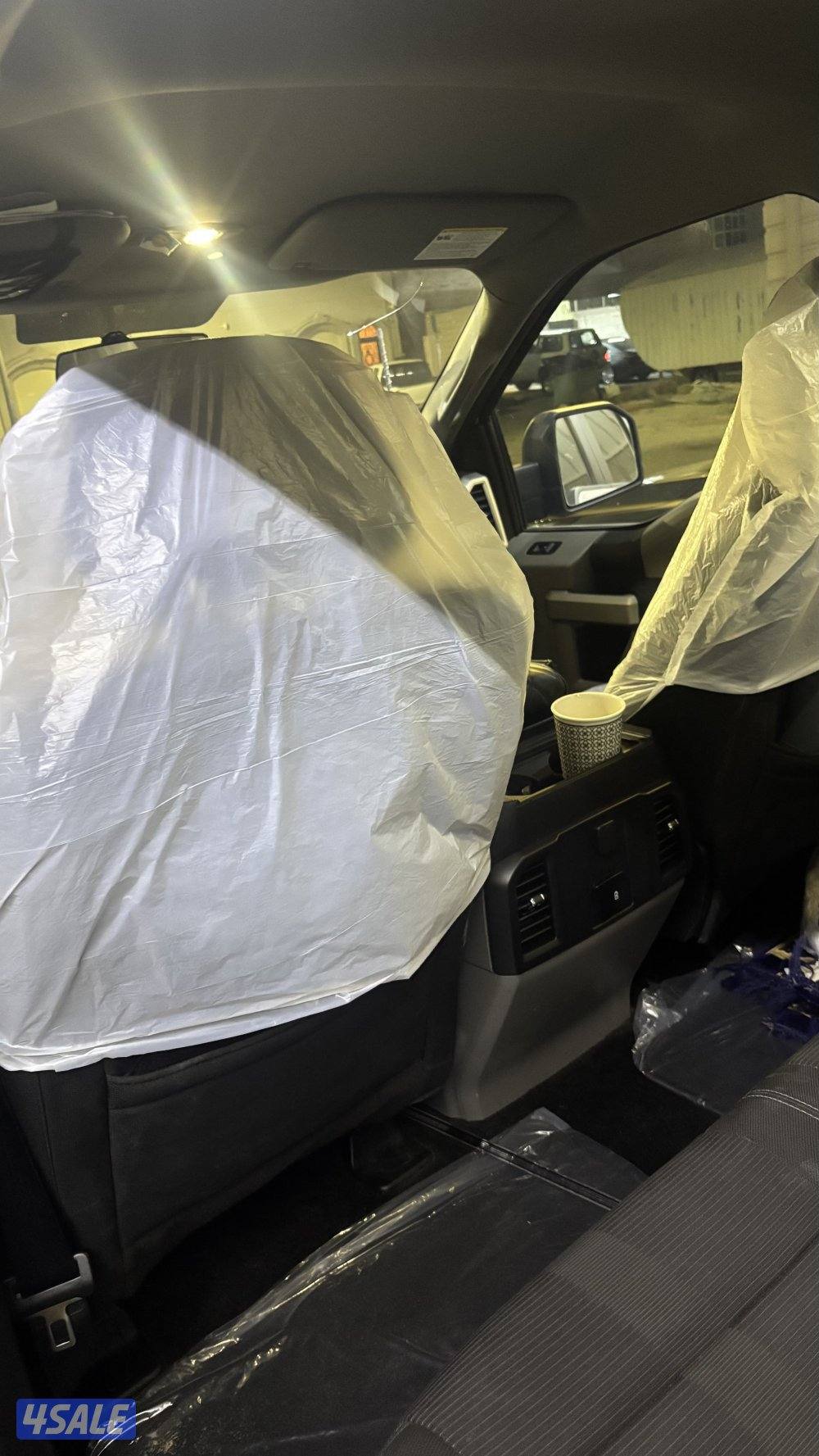 وانيت اف 1503