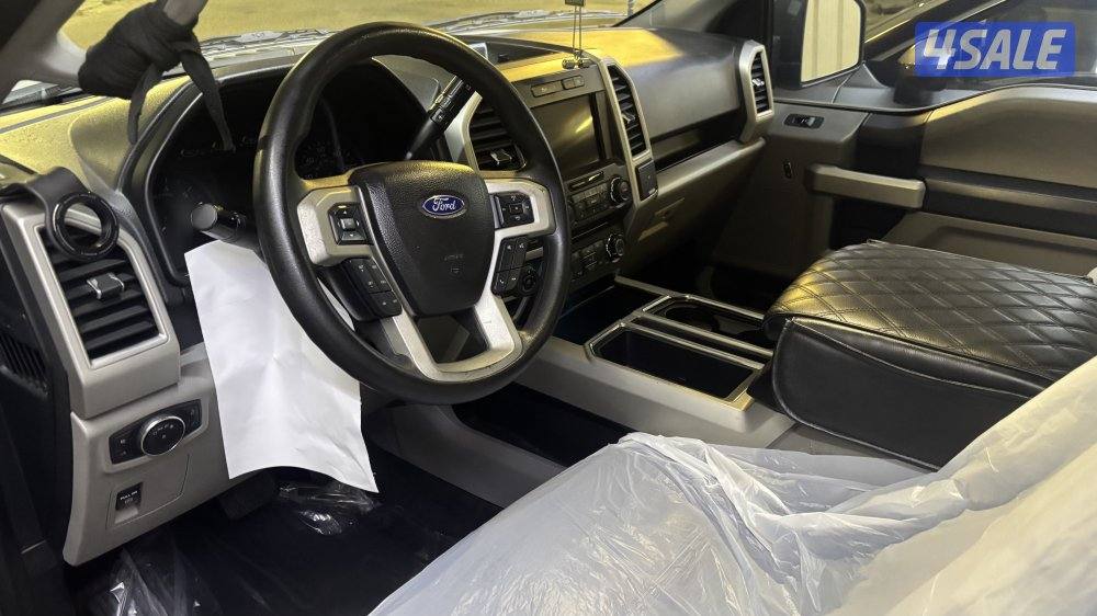 وانيت اف 1504