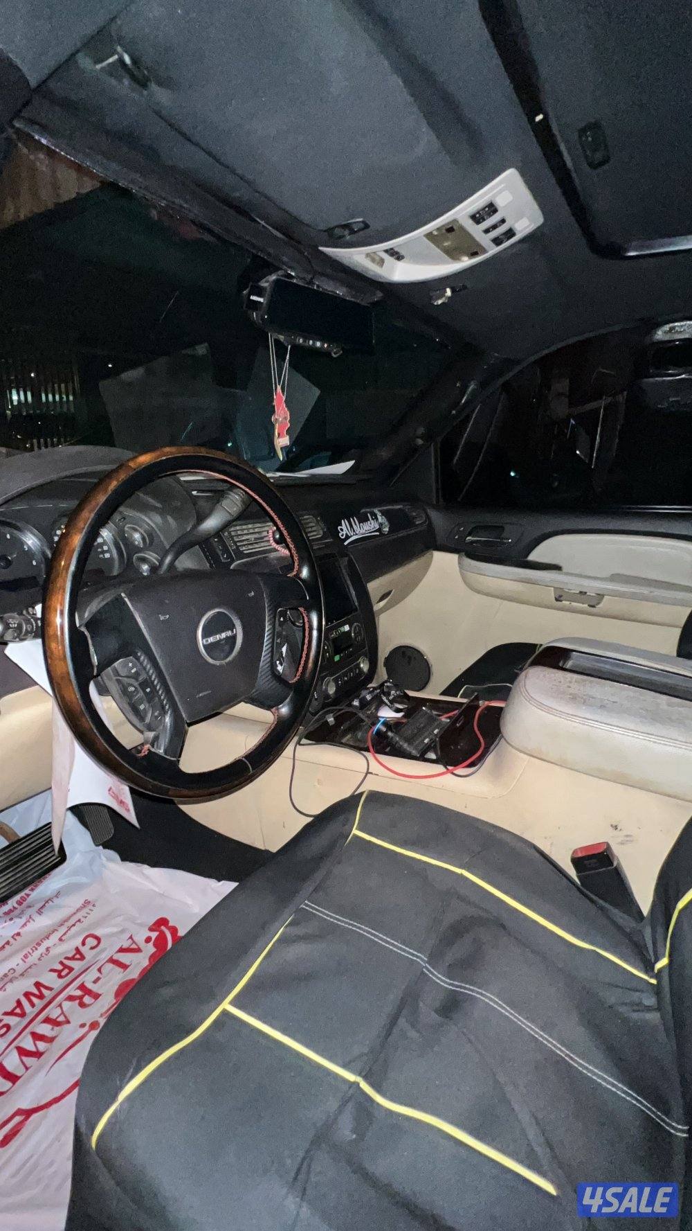 يوكن دينالي ٢٠٠٧0