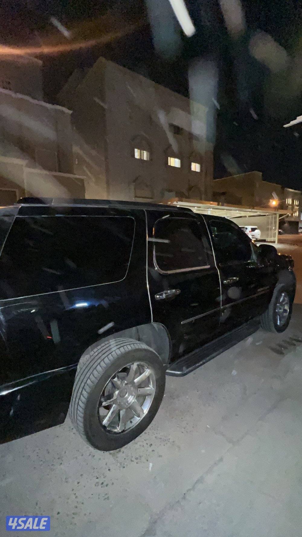 يوكن دينالي ٢٠٠٧2