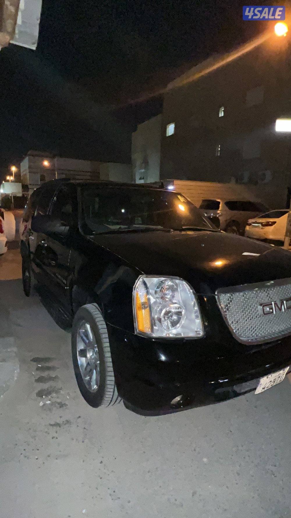 يوكن دينالي ٢٠٠٧3