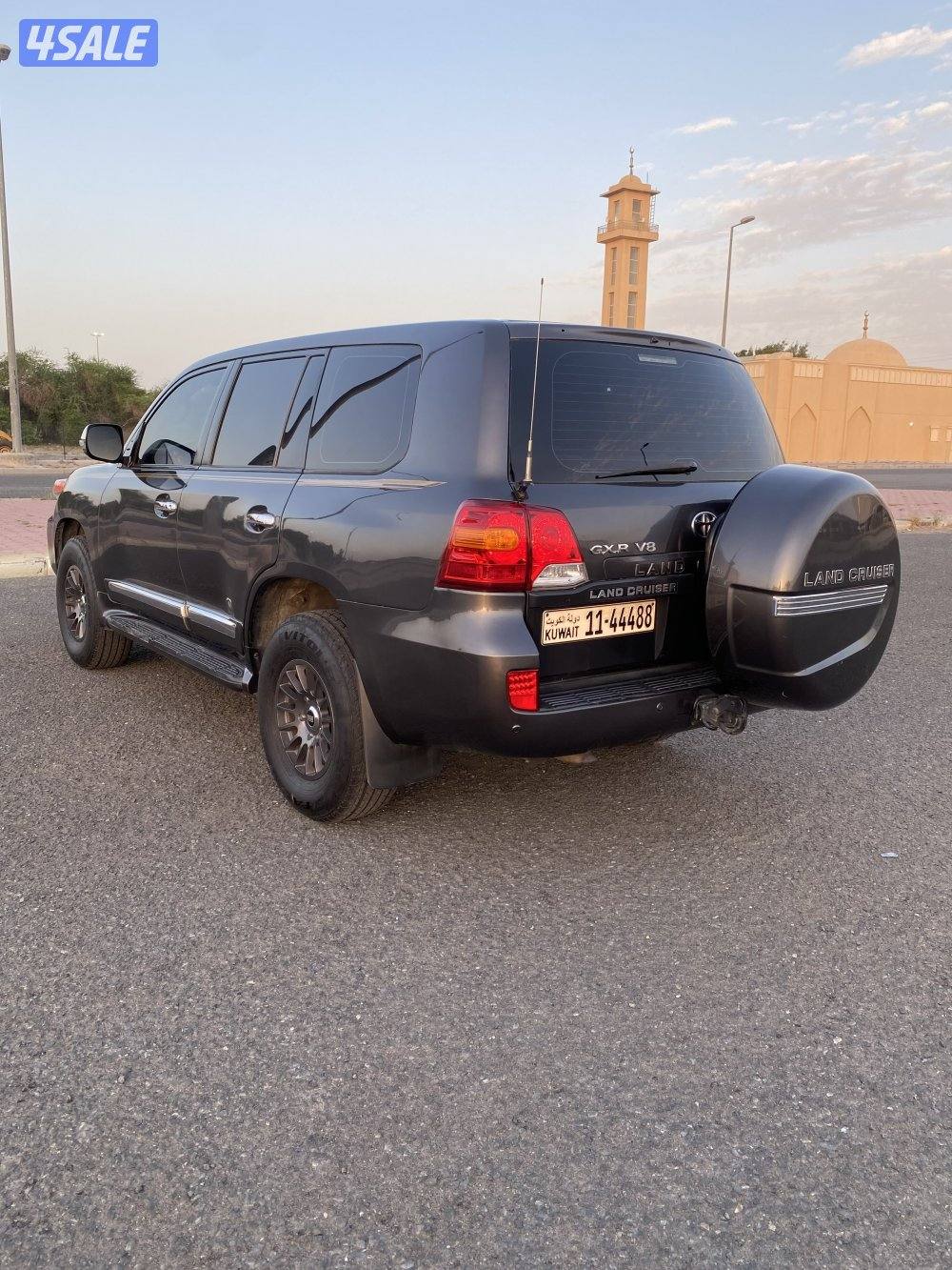 لاند كروزر0