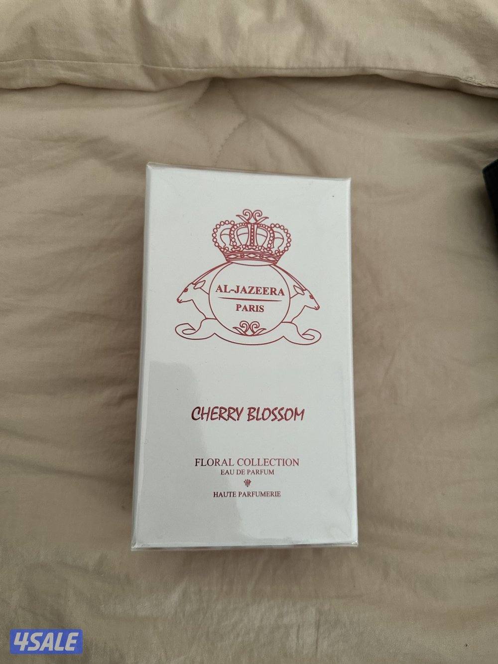 Al Jazeera cherry blossom2