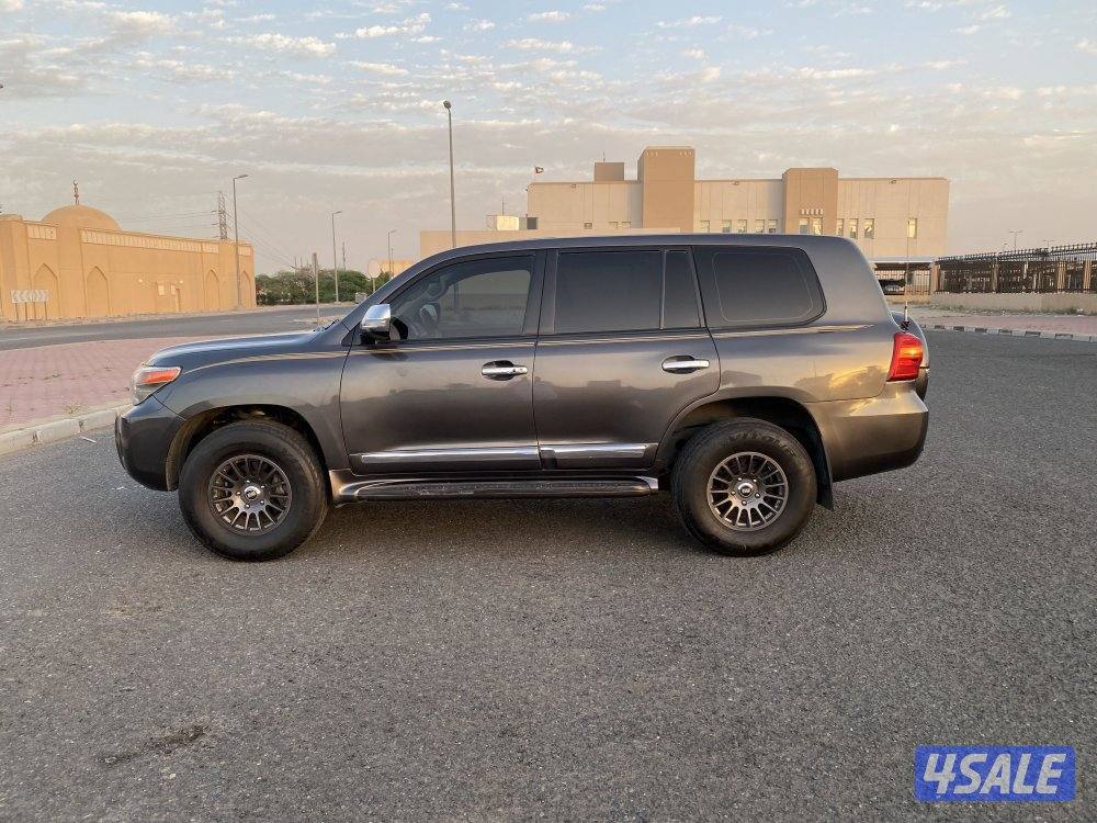 لاند كروزر1