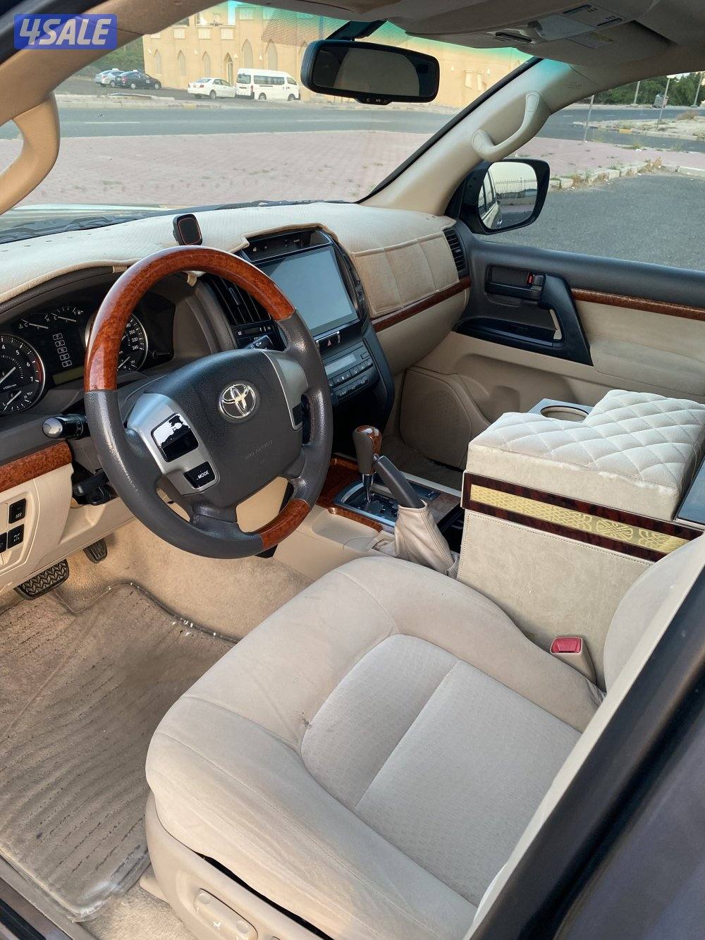 لاند كروزر2