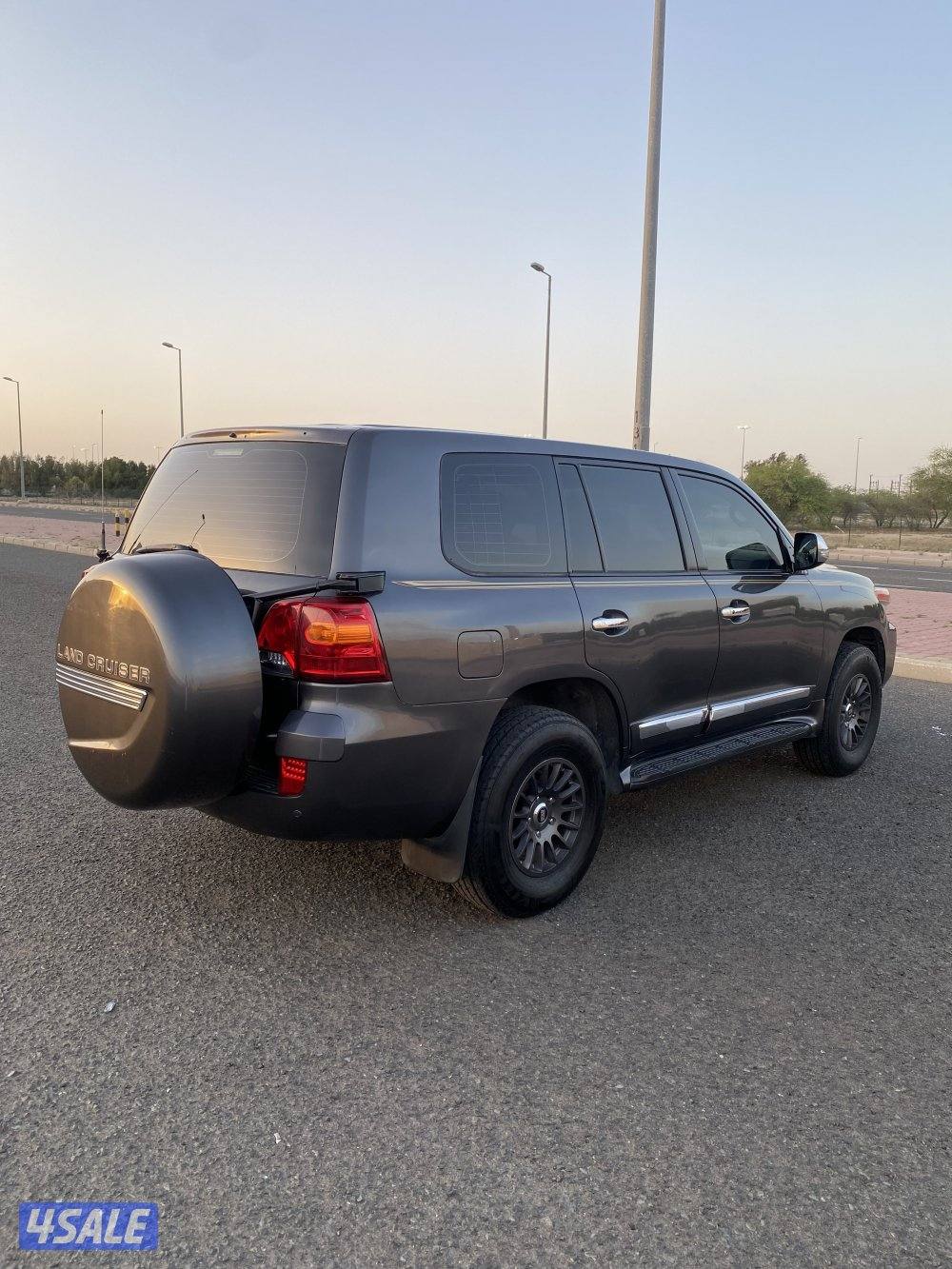 لاند كروزر3