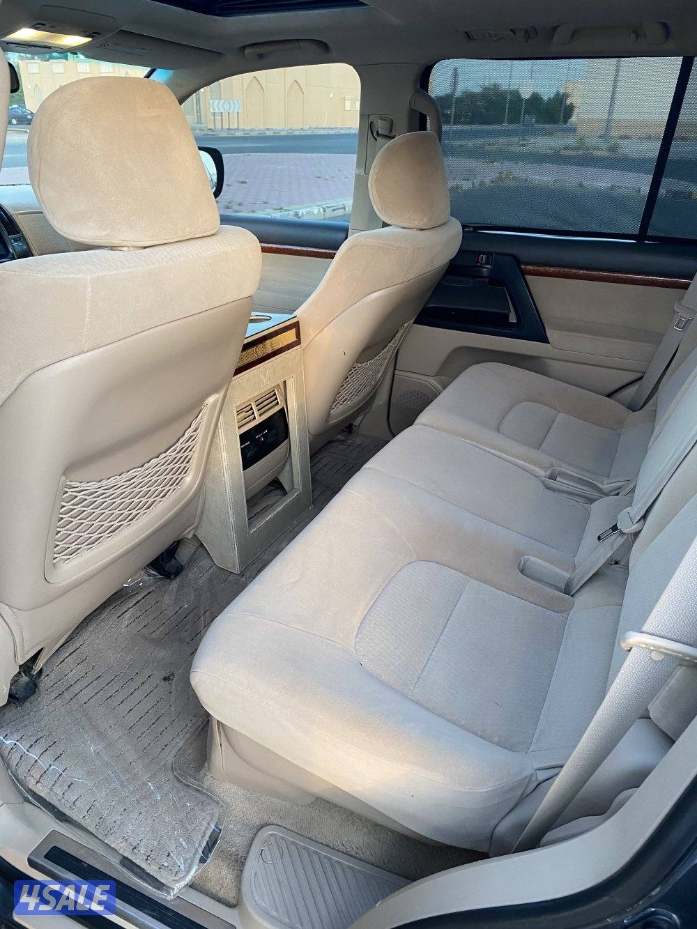 لاند كروزر7