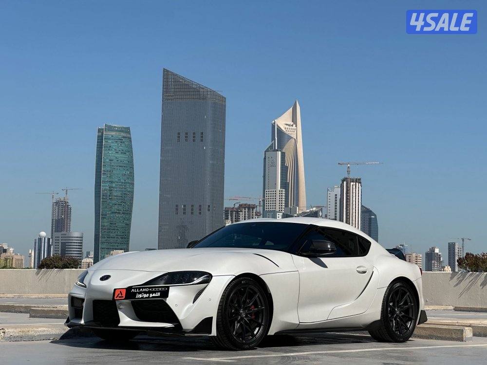 سوبراGR 3.0 موديل2025 عداد17الف وارد الساير تحت الكفاله+الصيانه0