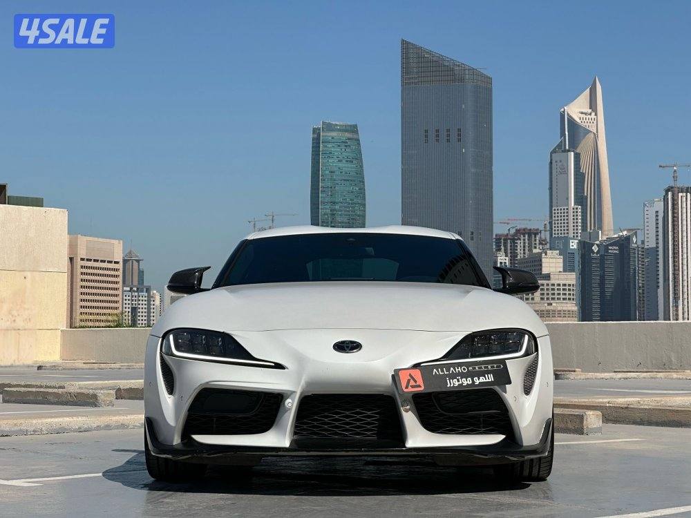 سوبراGR 3.0 موديل2025 عداد17الف وارد الساير تحت الكفاله+الصيانه4