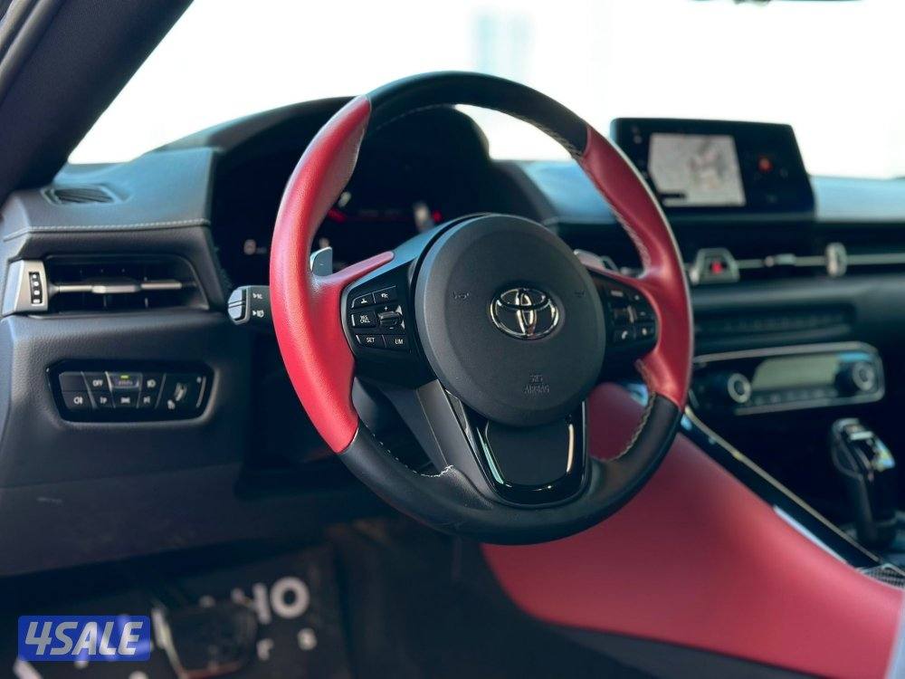 سوبراGR 3.0 موديل2025 عداد17الف وارد الساير تحت الكفاله+الصيانه6