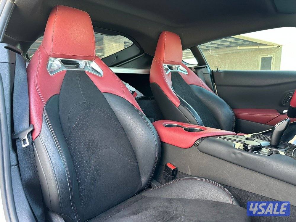 سوبراGR 3.0 موديل2025 عداد17الف وارد الساير تحت الكفاله+الصيانه8