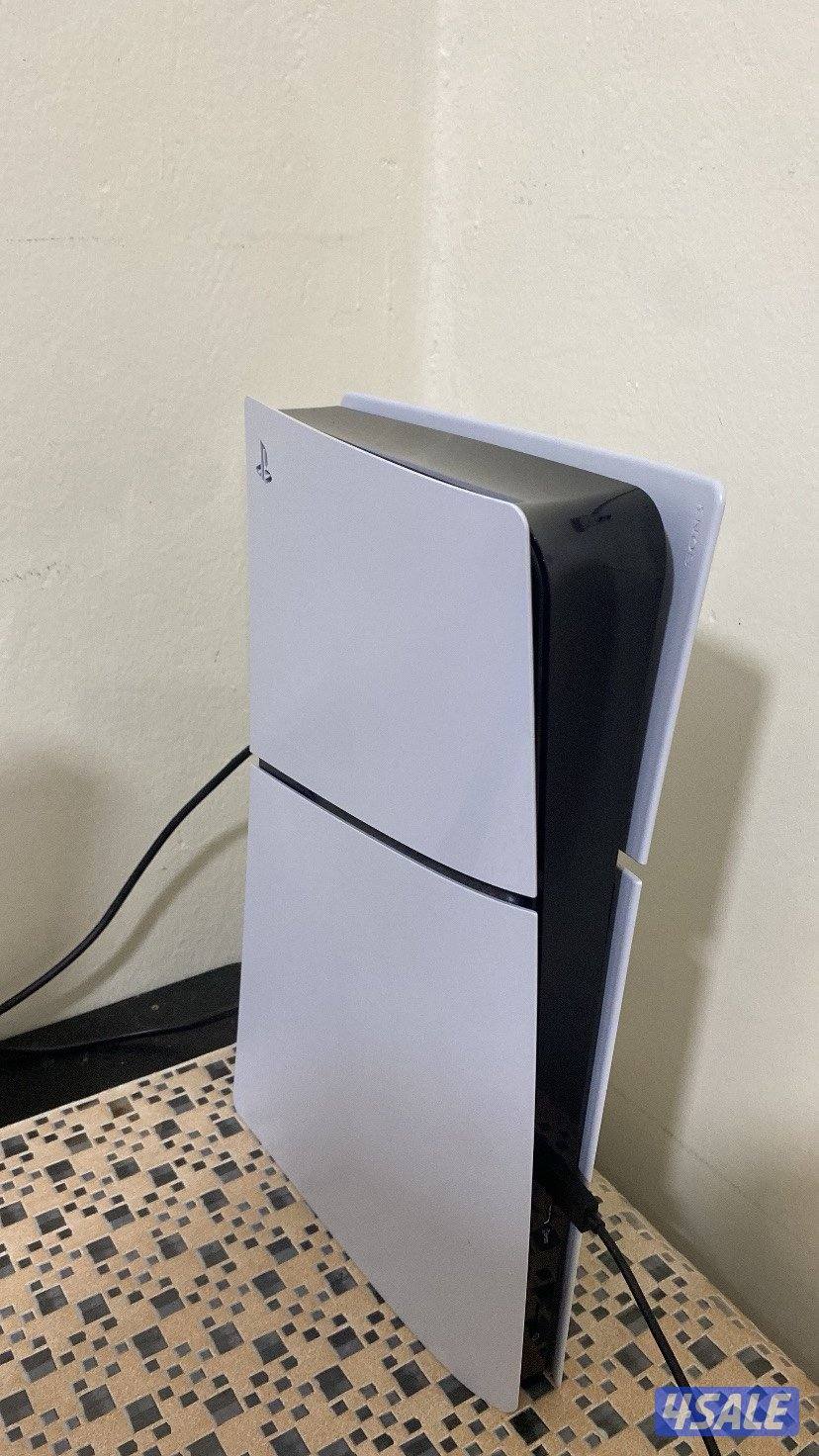 سوني 5 سليم ديجيتال1 تيرا مع شاشه2