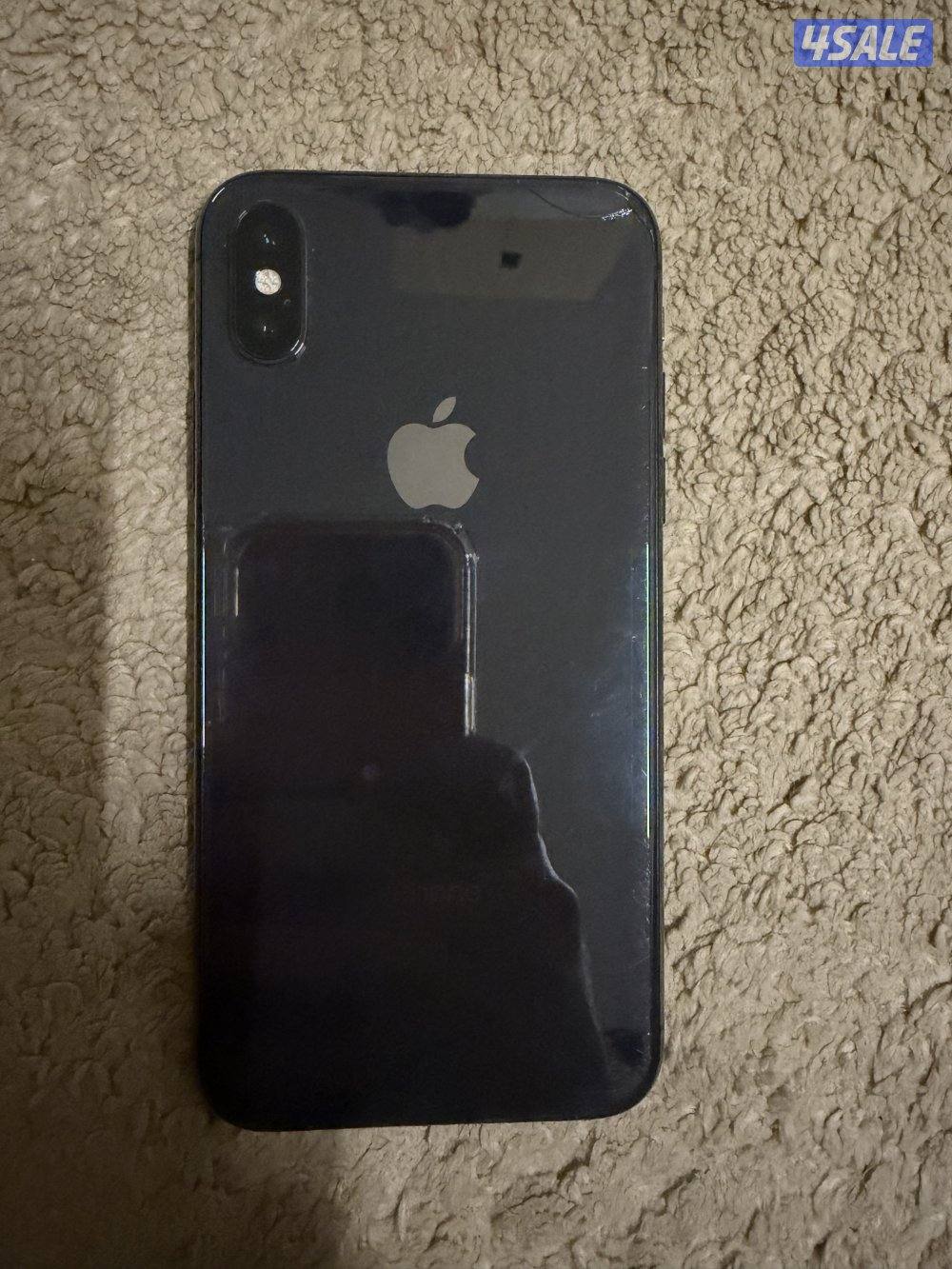 ايفون اكس X2