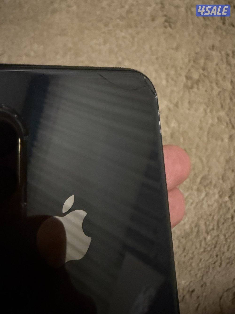 ايفون اكس X4