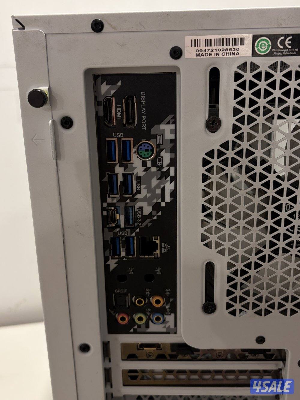 For Sale Pc Used (dm me for any questions)3