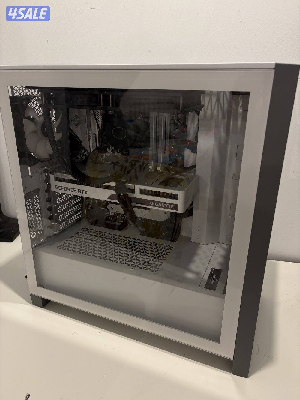 For Sale Pc Used (dm me for any questions)1