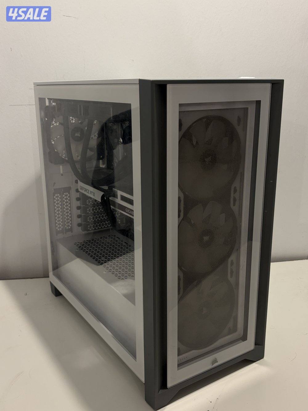 For Sale Pc Used (dm me for any questions)0