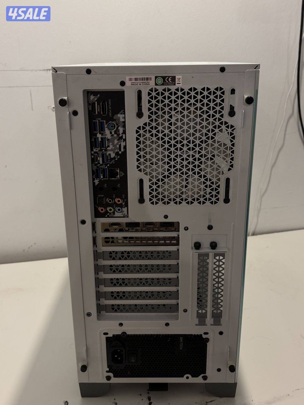 For Sale Pc Used (dm me for any questions)2