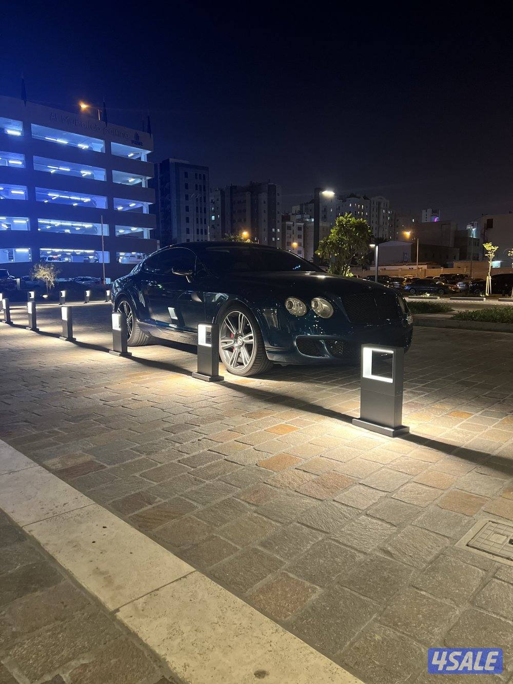 بييعه سريعه بنتلي سبيد 20083