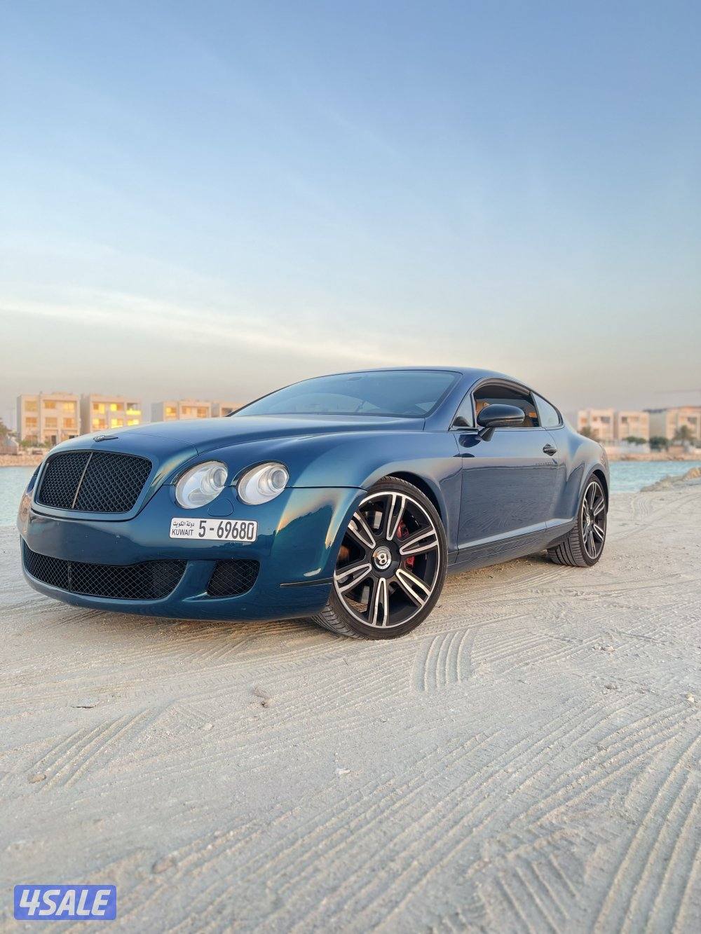 بييعه سريعه بنتلي سبيد 20084