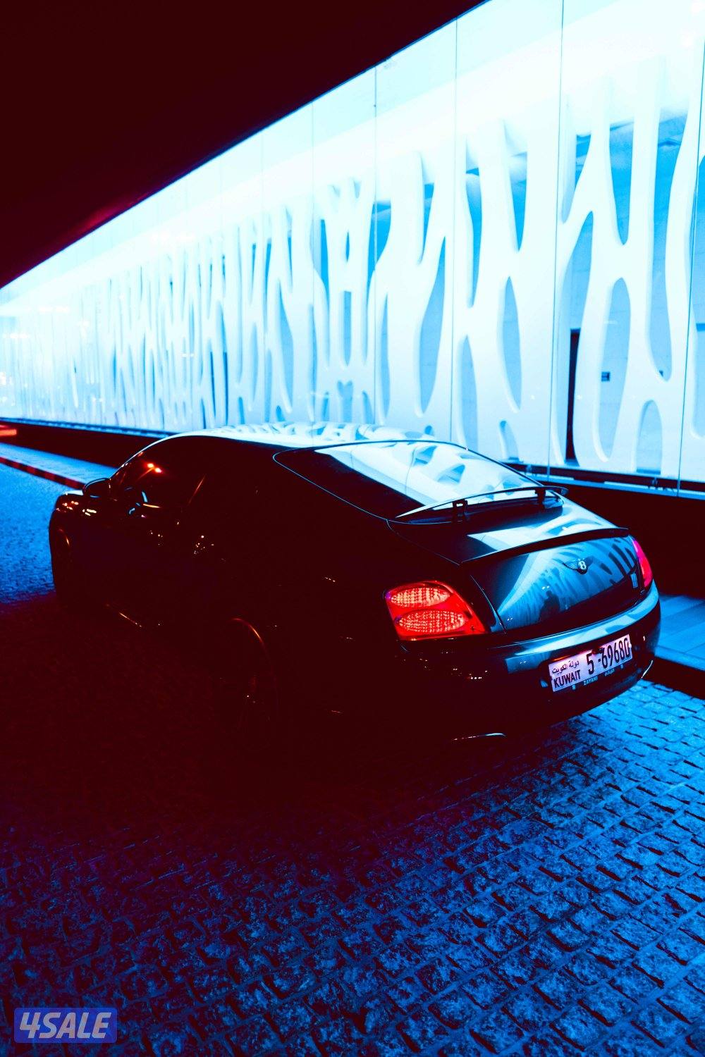 بييعه سريعه بنتلي سبيد 20085