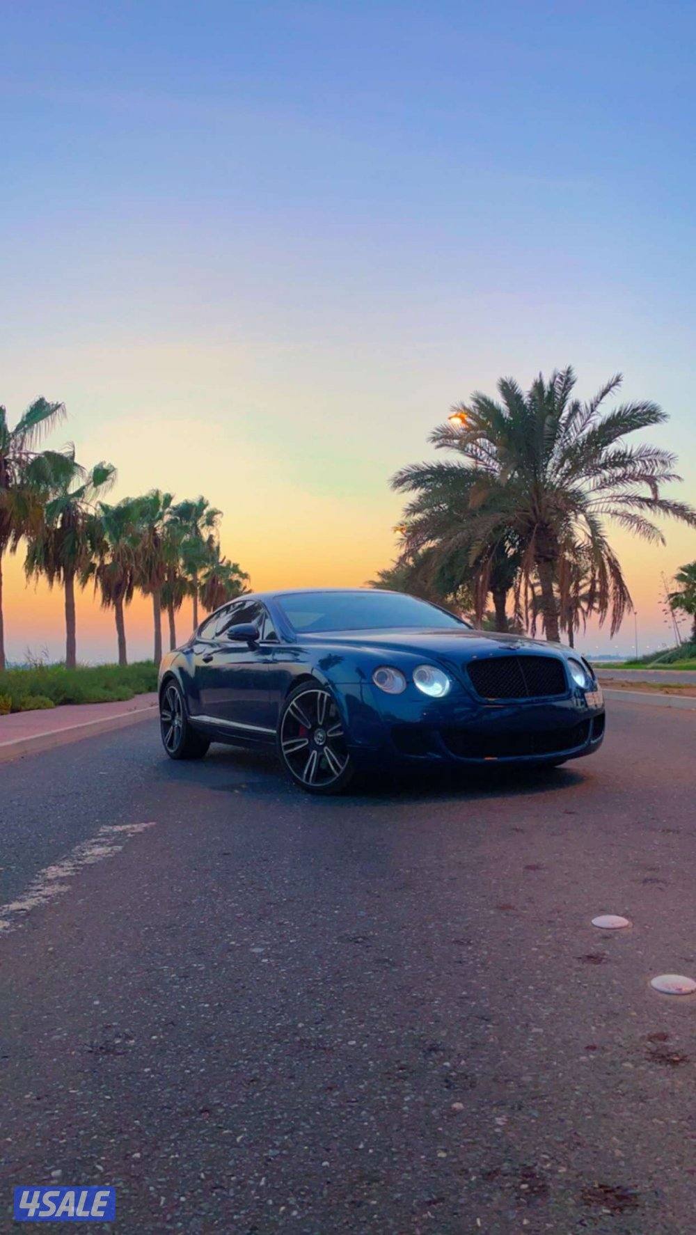 بييعه سريعه بنتلي سبيد 20087