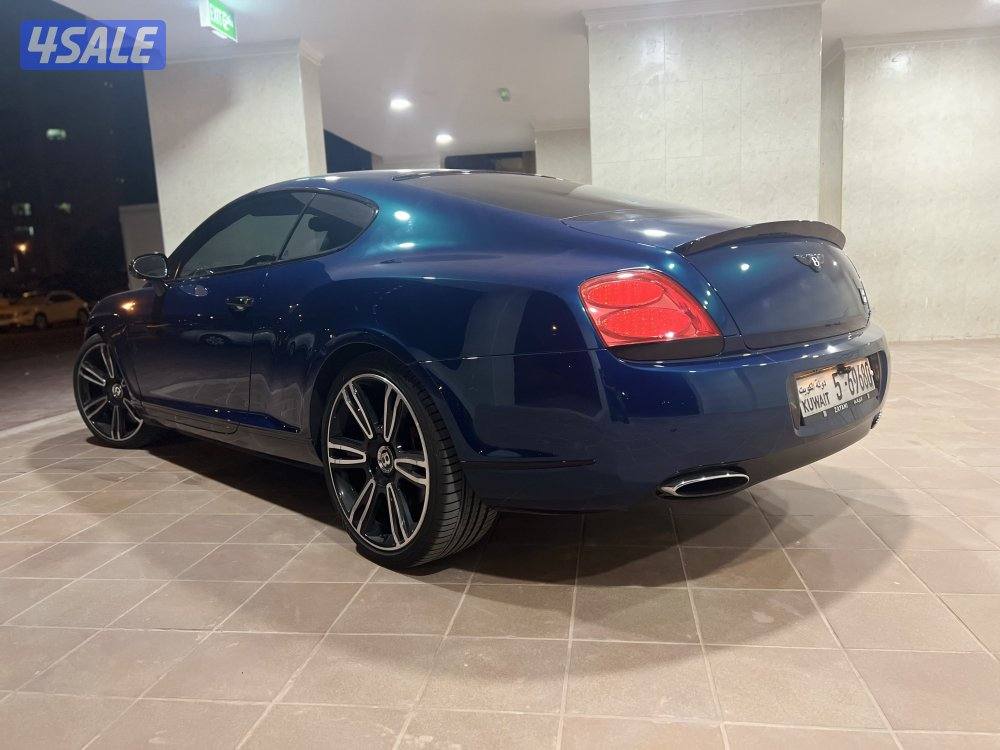 بييعه سريعه بنتلي سبيد 20088