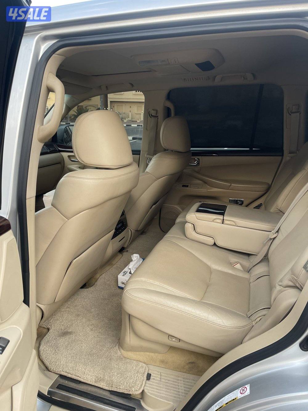 موديل 2010 بحاله ممتازه1