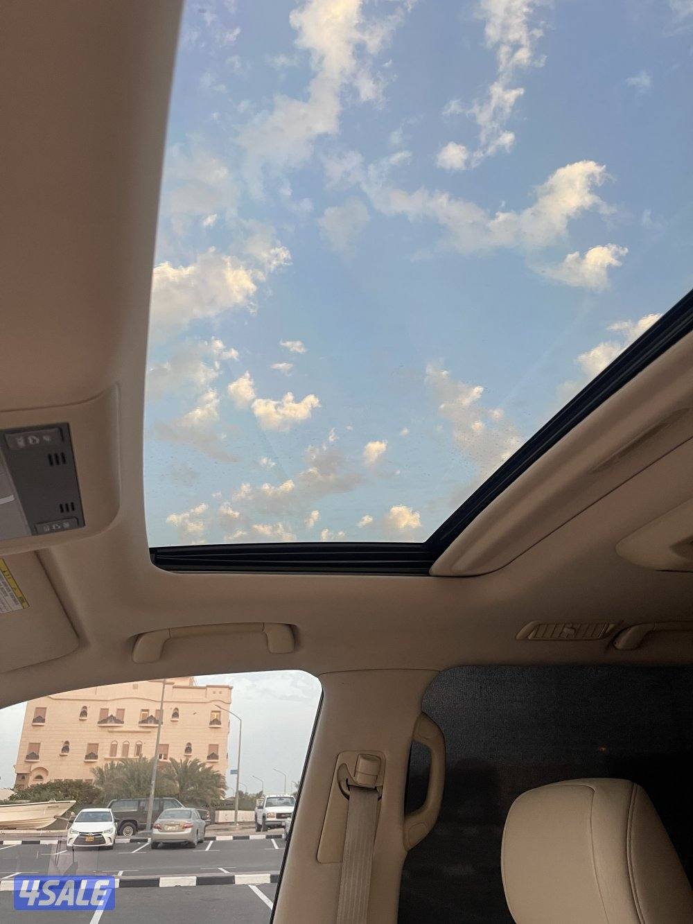 موديل 2010 بحاله ممتازه3