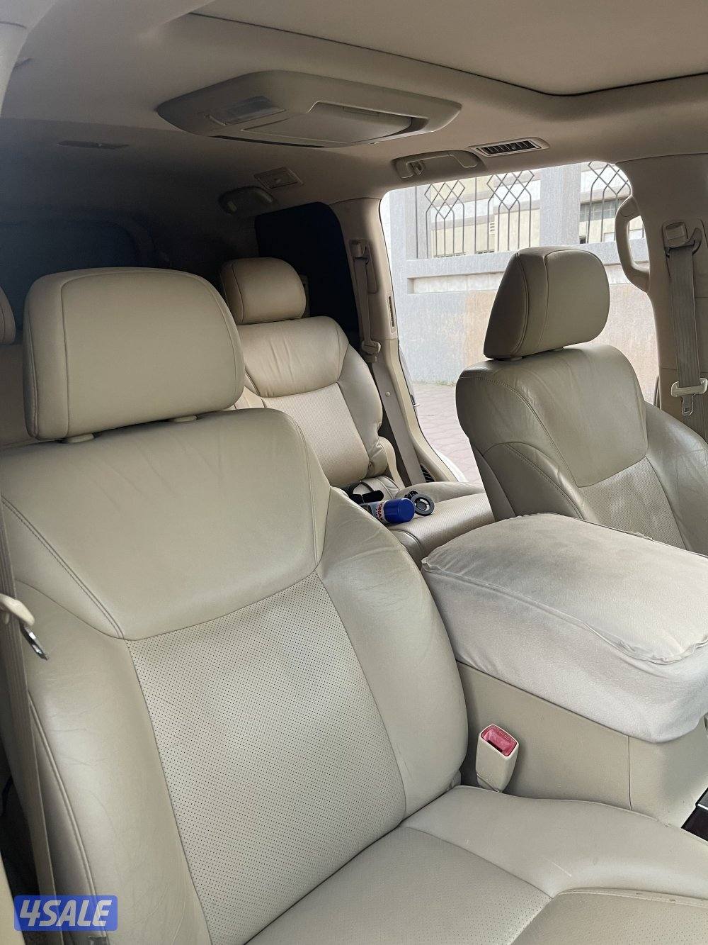 موديل 2010 بحاله ممتازه4