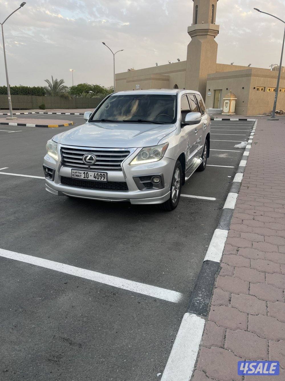 موديل 2010 بحاله ممتازه7