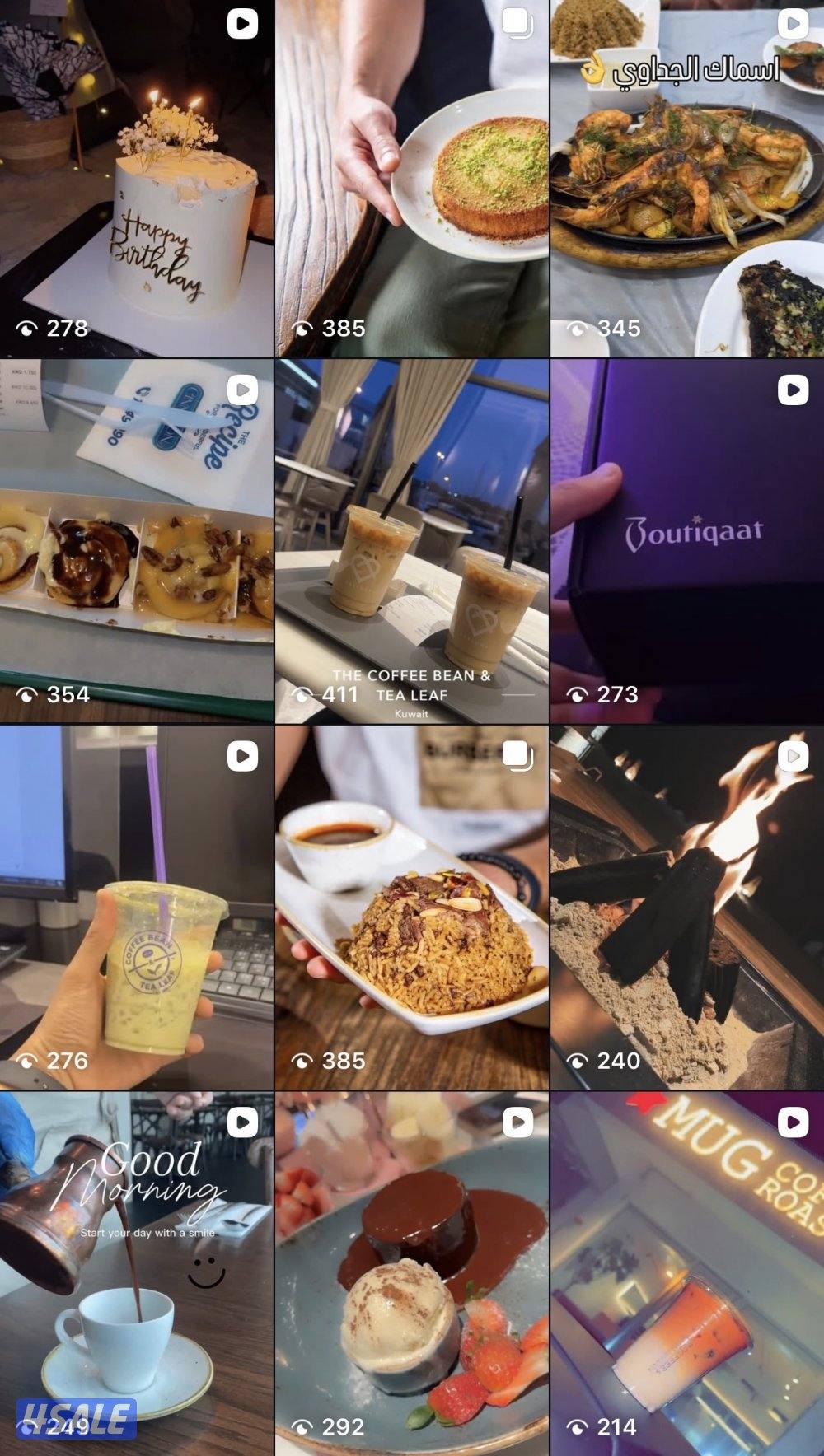 مصور محترف تعديل فيديوهات ادراة حسابات سوشيال ميديا1