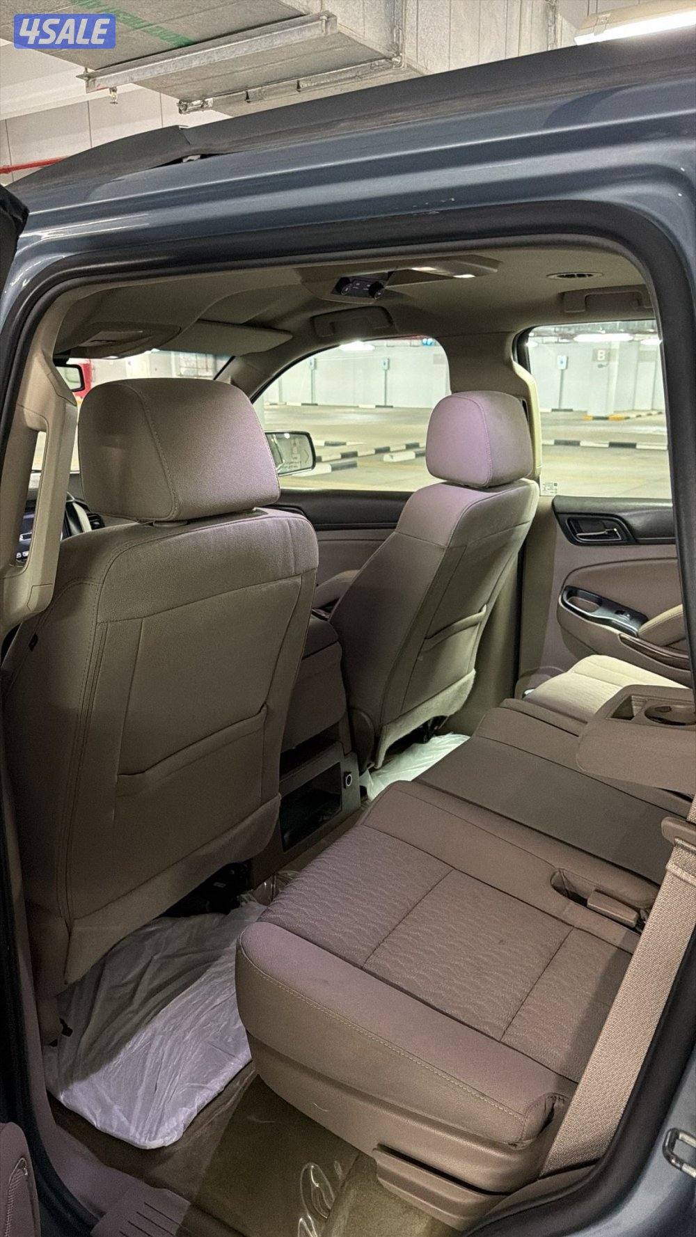 يوكن 2016 SLE بحاله ممتازه8