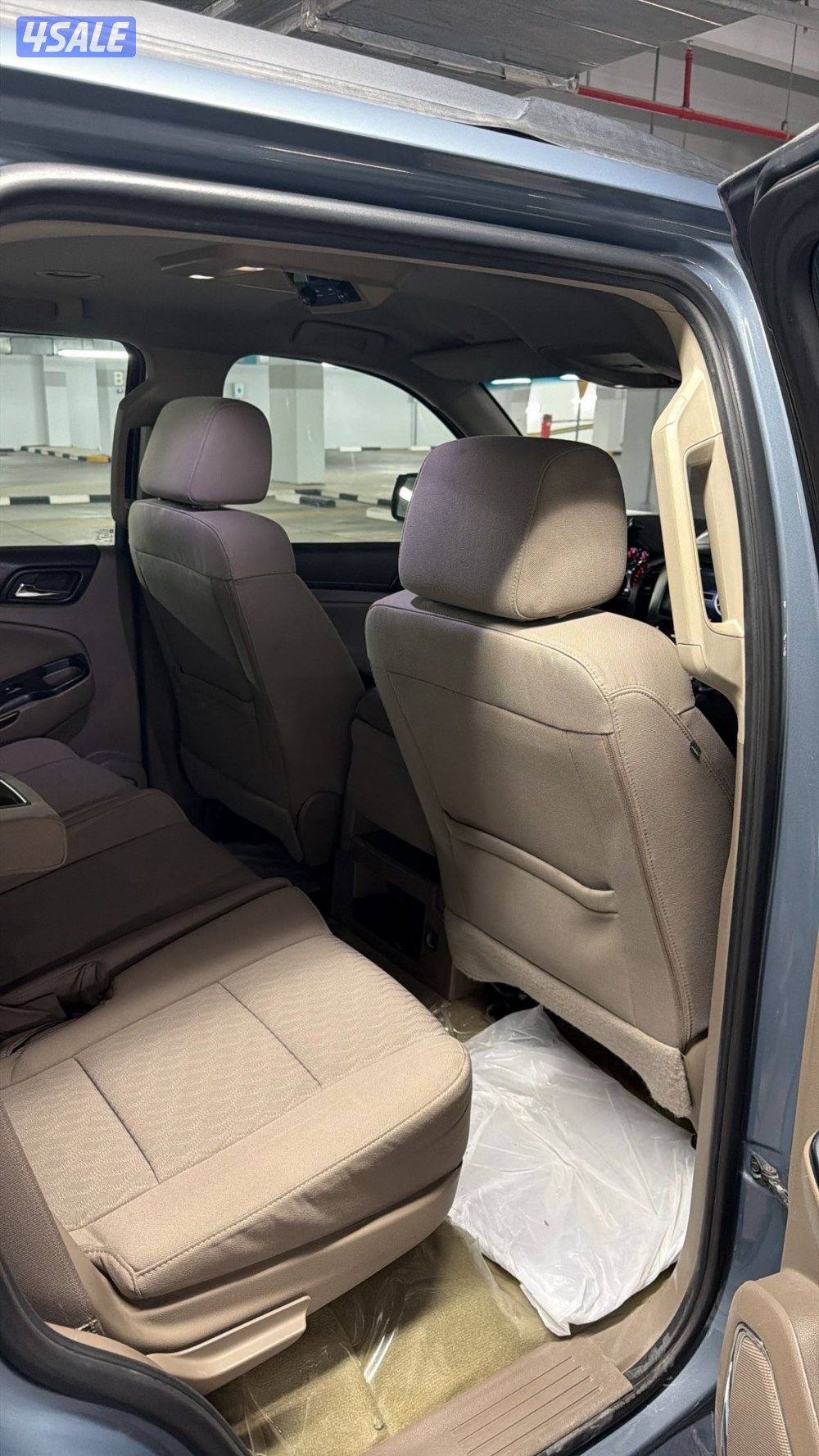 يوكن 2016 SLE بحاله ممتازه9