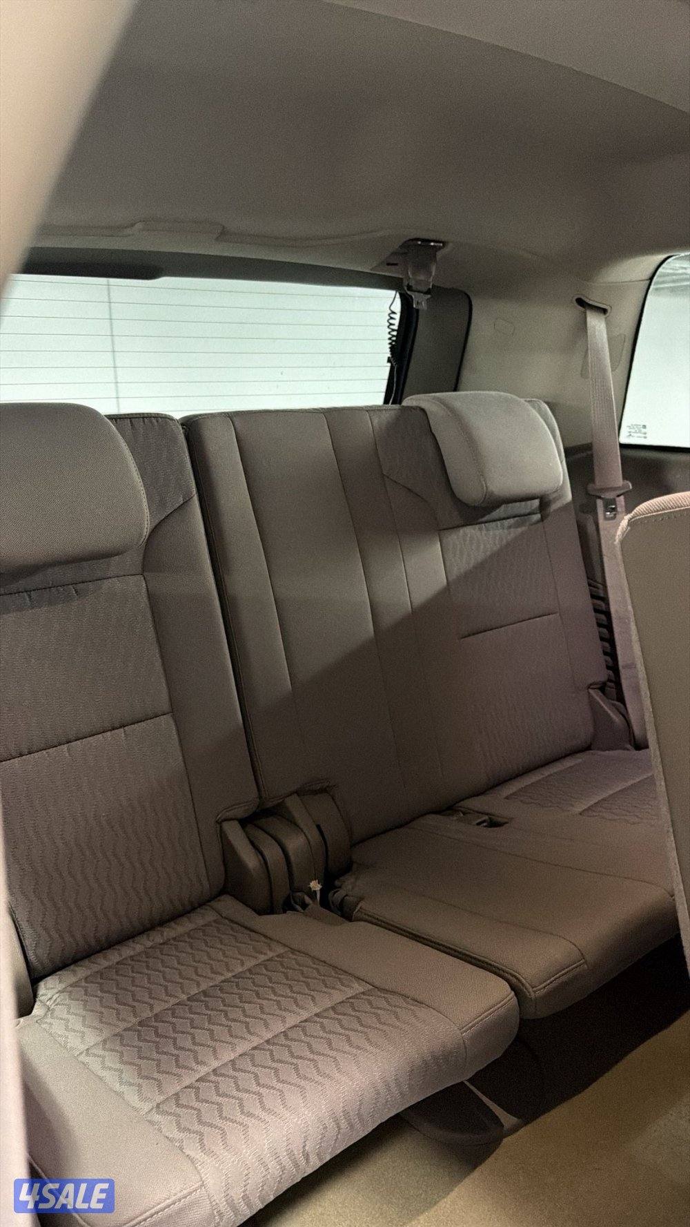 يوكن 2016 SLE بحاله ممتازه11