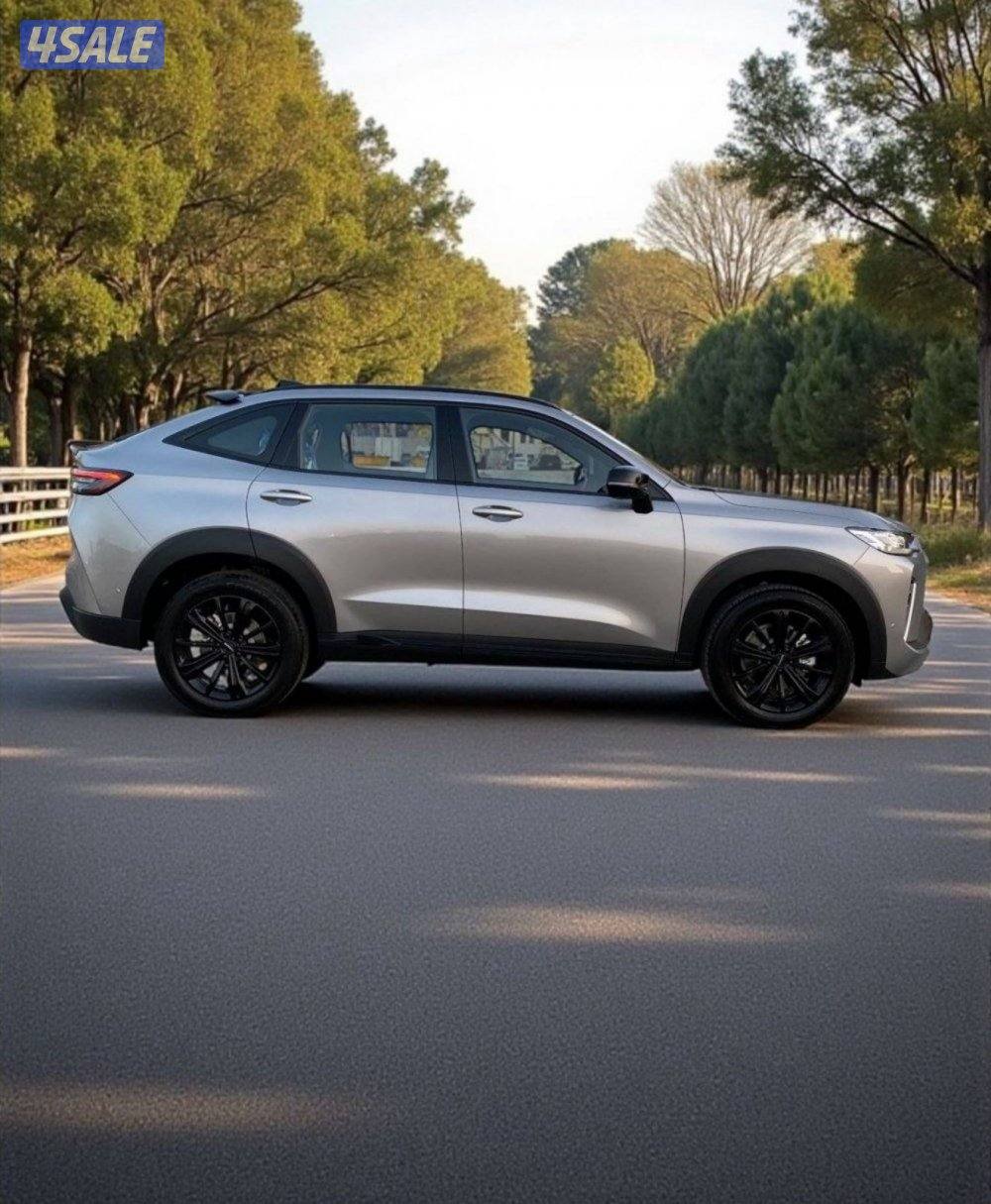 للبيع H6 اصفار موديل 20265