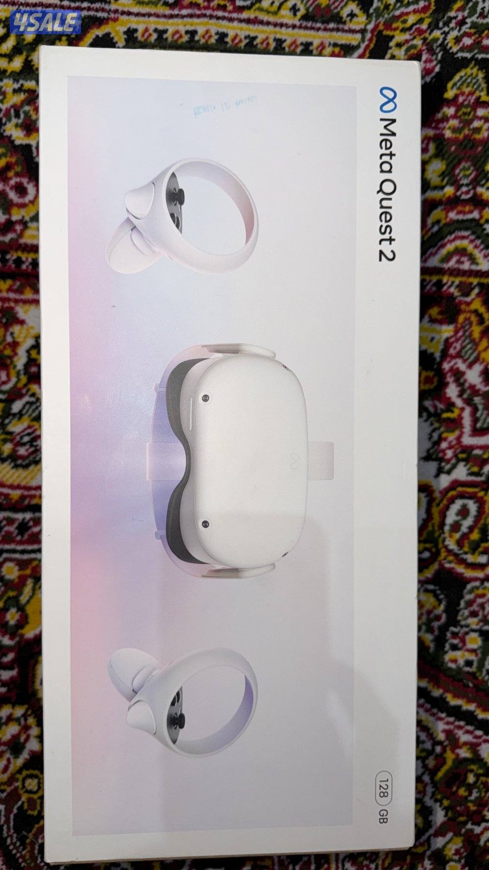 Vr نضارات الواقع الافتراضي0