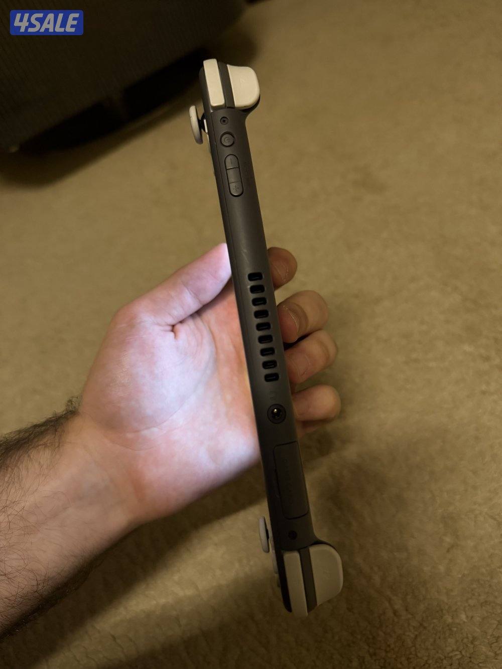 Nintendo Lite + Zelda BOTW نينتندو مع زلدا6