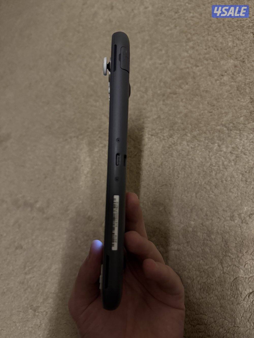 Nintendo Lite + Zelda BOTW نينتندو مع زلدا7