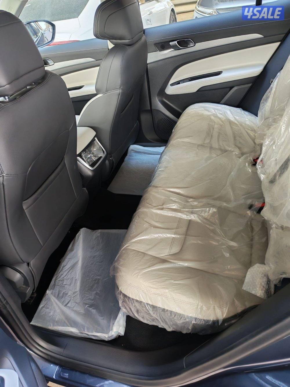 للبيع جيب فورد تيريتوري6