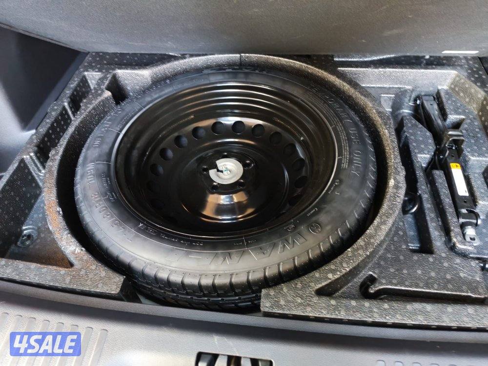 للبيع جيب فورد تيريتوري7